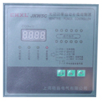 曉磊 JK系列 JKW5C 無(wú)功補(bǔ)償器
