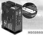 粲豐科技 二相步進驅動器MD32SSD