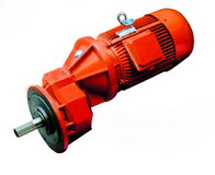 安吉富 YS系列齒輪減速三相異步電動(dòng)機(jī)