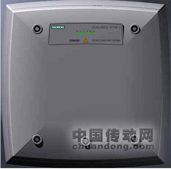 西門子推出新工業(yè)移動通訊產(chǎn)品SCALANCE W786-1PRO/2PRO