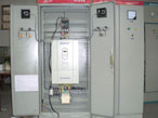 立方 CTS系列軟啟動器