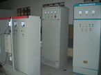 立方 CTS系列軟啟動器