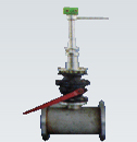 航聯(lián) LWC插入式渦輪流量計(jì)