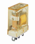 創(chuàng)星 JQX-12F - 1工控繼電器