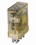 創(chuàng)星 JQX-12F-2工控繼電器