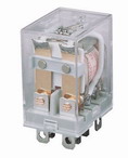 創(chuàng)星 JQX-13F-2工控繼電器