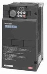三菱 FR-F700系列風機水泵型變頻器