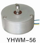 宇鴻 無刷電機（YHWM-56）