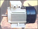 海日電機(jī) YVP2系列變頻調(diào)速三相異步電動機(jī)
