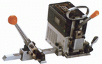 玉祥機(jī)械 手動(dòng)電熔打包機(jī)