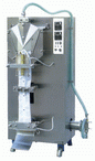 玉祥機(jī)械 QZD-1000型全自動液體包裝機(jī)