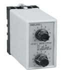 德力西 JJSB1、JS14A-J晶體管時間繼電器