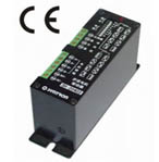 森創(chuàng) 兩相混合式步進電機細(xì)分驅(qū)動器 SH-20403