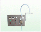 玉祥機(jī)械 JF-I-1型電動(dòng)半自動(dòng)液體灌裝機(jī)