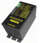 森創(chuàng) 兩相混合式步進電機細(xì)分驅(qū)動器 SH-22206A