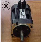 森創(chuàng) 92BL系列無(wú)刷直流電機(jī)