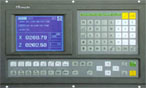 新方達 CNC-60TA型機床數(shù)控系統(tǒng)