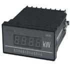 德力西 SX48系列數(shù)字顯示儀表COSΦ、W型