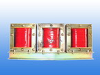 西格瑪 HKSG2-560/0.8-2三相交流進線電抗器