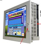 Pro-face PS系列-Type A 輕巧型平板計算機(jī)