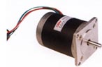 瑞亞寶 57BYG007系列混合式步進(jìn)電動(dòng)機(jī)