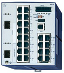 Hirschmann RS30-0802O6O6SDAEHC千兆一體化交換機