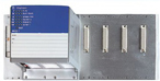 Hirschmann MS4128-L3P 千兆模塊化交換機(jī)