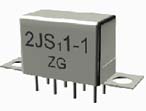 航天電子 2JS（1）1-1固體延時繼電器