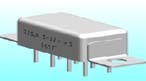 航天電子 2JS（3）0.5-1型固體延時繼電器