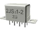 航天電子 2JS（5）1-2固體延時繼電器