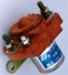 東亞 ZLJM-50A/（密封）直流接觸器