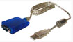 遠達眾鑫 工業(yè)級USB/RS232轉(zhuǎn)換器