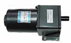 北侖 90YCJT-40W 臥式安裝（IMB3）齒輪減速電動(dòng)機(jī)