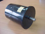 科西亞 ZWH140-375 無(wú)刷直流電機(jī)