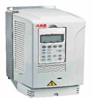 ABB ACS550-01-124A-4型變頻器（代理）
