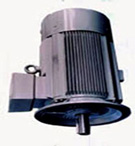 新動(dòng)力 主軸電機(jī)