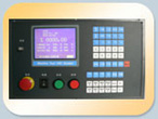 金眾大 JBK-302 淬火機(jī)床數(shù)控系統(tǒng)