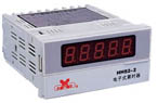 欣靈電氣 HHS2-2（DHC6J-L）電子式累時(shí)器