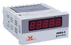 欣靈電氣 HHS2-3（CSY-5E）數(shù)字計(jì)時(shí)儀
