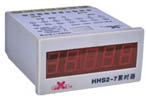欣靈電氣 HHS2-7（DHC9J-L）電子式累時(shí)器
