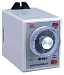 欣靈電氣 HHS3（AH2-N）電子式時(shí)間繼電器
