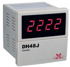欣靈電氣 HHJ1、HHJ1-A數(shù)顯計(jì)數(shù)繼電器