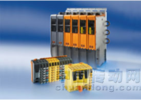 安全性與經(jīng)濟(jì)性并存  基于POWERLINK Safety的安全驅(qū)動(dòng)系統(tǒng)