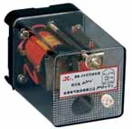 欣靈電氣 DX-11、11A系列信號(hào)繼電器