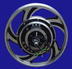 澳瑪 AMK-1020 月陽(yáng)輪電機(jī)