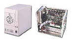 富科爾 IPC-2005原裝工控機(jī)（低功耗）