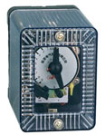 欣靈電氣 DS-110/120、DSJ-10時(shí)間繼電器