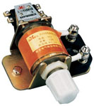 欣靈電氣 JL12系列過(guò)電流延時(shí)繼電器