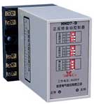 欣靈電氣 HHD7-D、HHD7-D1正反轉(zhuǎn)控制器