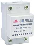 欣靈電氣 HHA3電子限荷繼電器